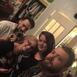 Meet your Posher, William